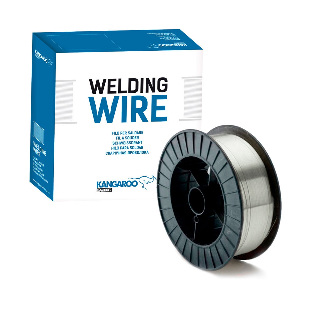 KSM 316 LSi ø 1.2mm | kangaroowelding.com